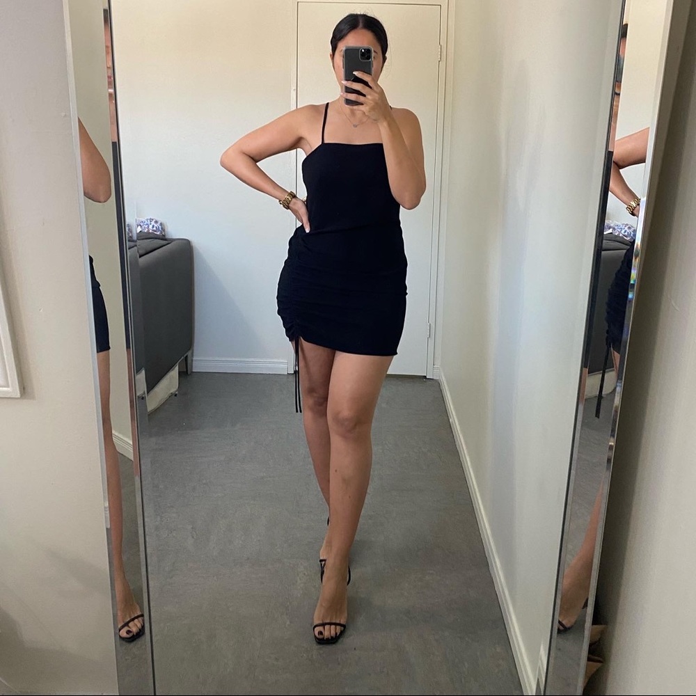 NEW ZARA DRESS SIZE LARGE